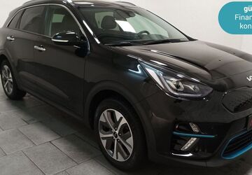 Kia Niro EV 43.465 km 19.470 &euro; Egelsbach 63329