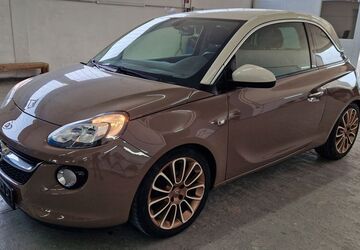 Opel Adam 162.000 km 4.350 &euro; Frankfurt am Maim 65931