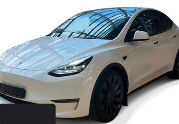 Tesla Model Y 48.321 km 37.100 &euro; Hanau 63457