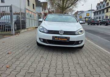 VW Golf 100.000 km 8.950 &euro; Offenbach 63071