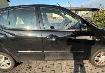 Hyundai i10 162.392 km 4.200 &euro; Limeshain 63694