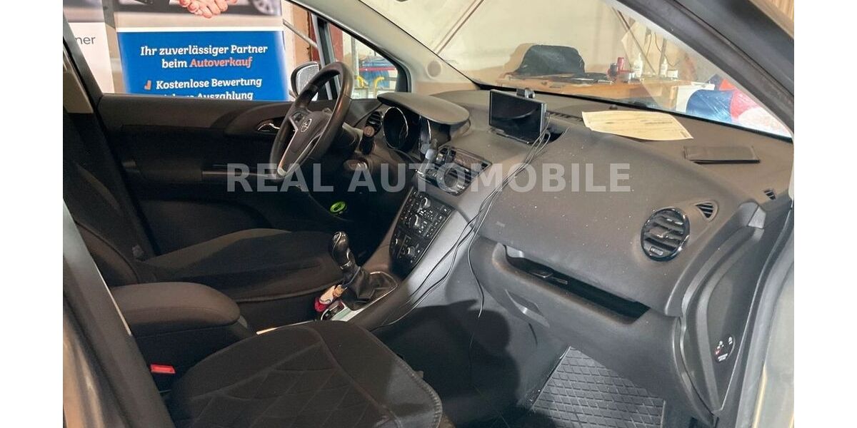Opel Meriva 146.000 km 3.500 &euro; Frankfurt am Main 65933