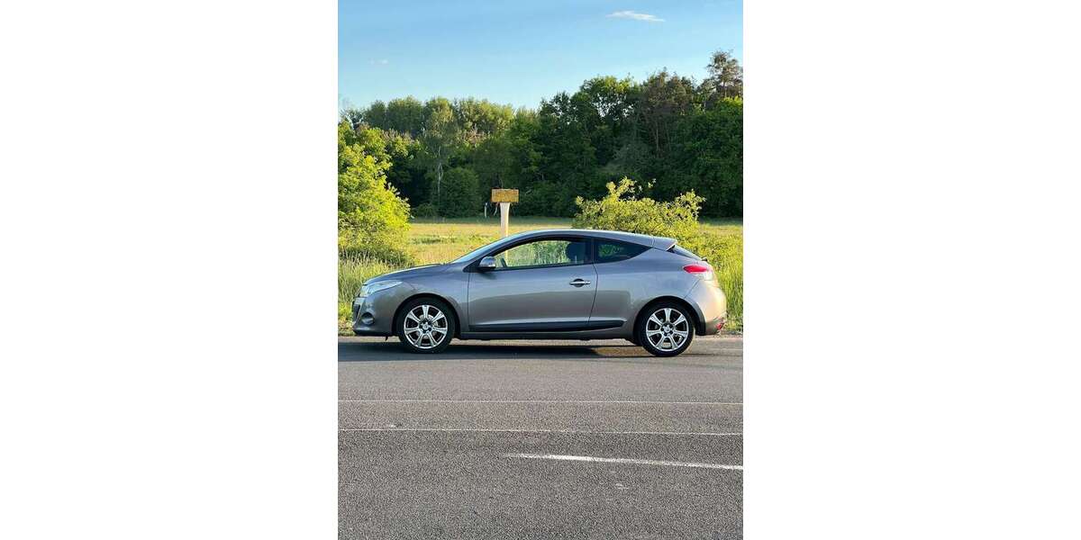 Renault Megane 165.000 km 3.800 &euro; Mühlheim am Main 63165