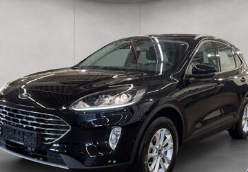 Ford Kuga 31.451 km 23.750 &euro; Frankfurt 60386