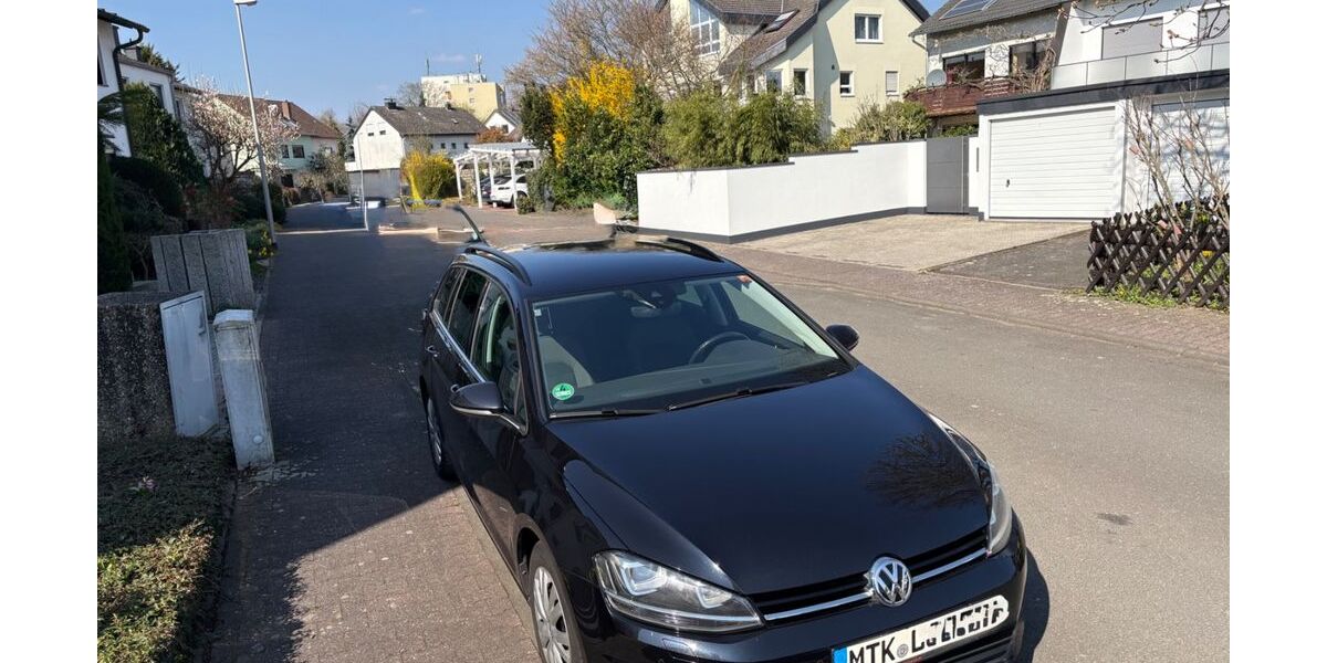 VW Golf 133.000 km 11.650 &euro; Kriftel 65830