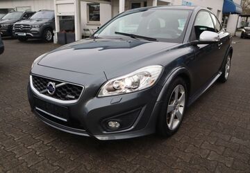 Volvo C30 114.974 km 7.990 &euro; Darmstadt 64291