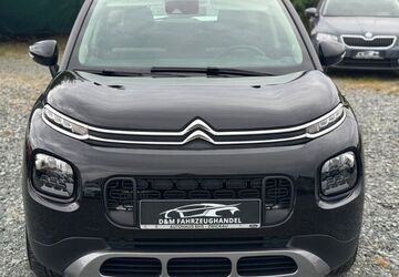 Citroen C3 Aircross 36.490 km 10.800 &euro; Ober Mörlen 61239