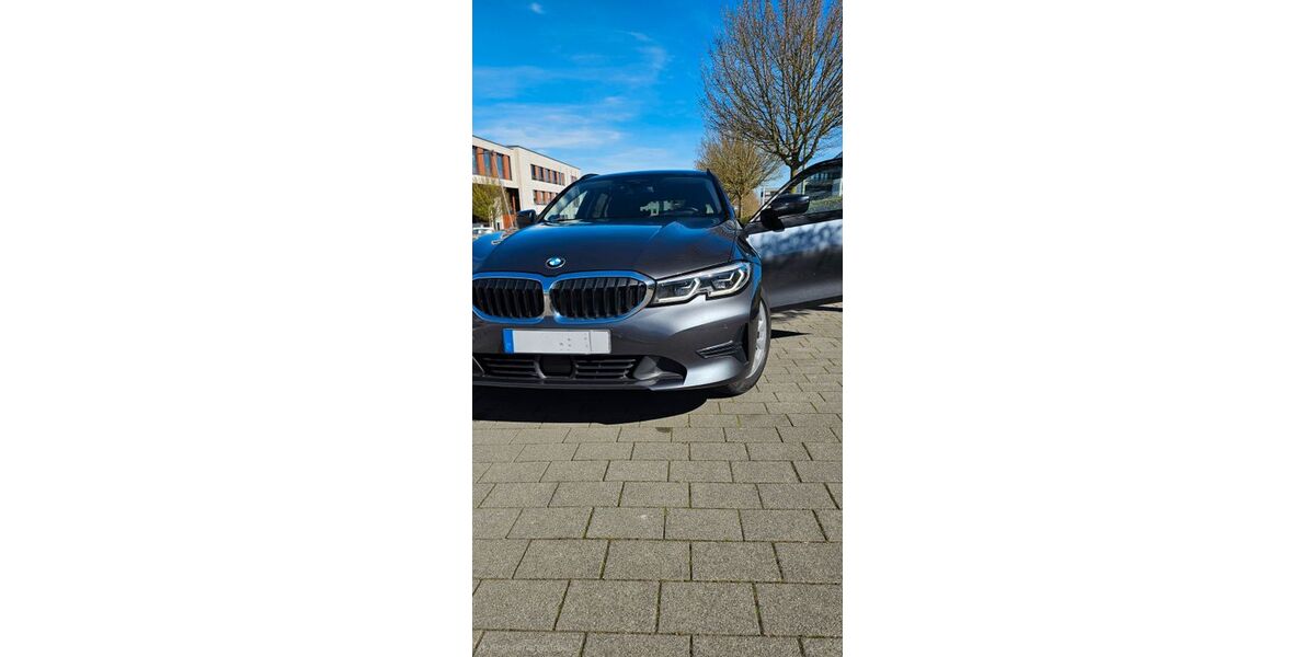 BMW 320 83.500 km 27.000 &euro; Bad Vilbel 61118