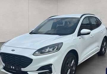 Ford Kuga 17.710 km 22.550 &euro; Frankfurt am Main 60386