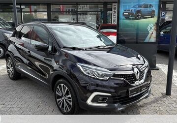 Renault Captur 79.912 km 13.470 &euro; Hanau 63452