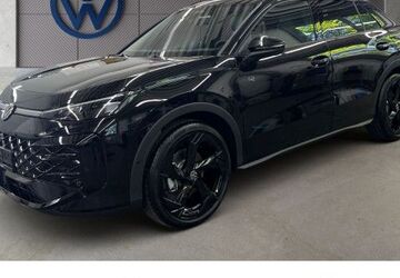 VW T-Roc 4.500 km 39.580 &euro; Frankfurt 60326