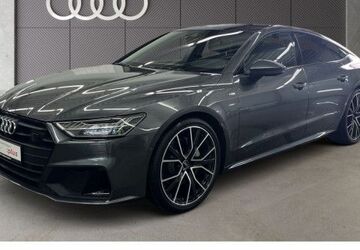 Audi A7 67.985 km 47.850 &euro; Frankfurt am Main 60314