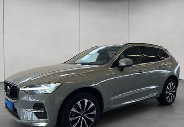 Volvo XC60 3.980 km 43.750 &euro; Frankfurt am Main 60486