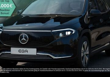 Mercedes-Benz Andere 17.979 km 33.490 &euro; Frankfurt 60599