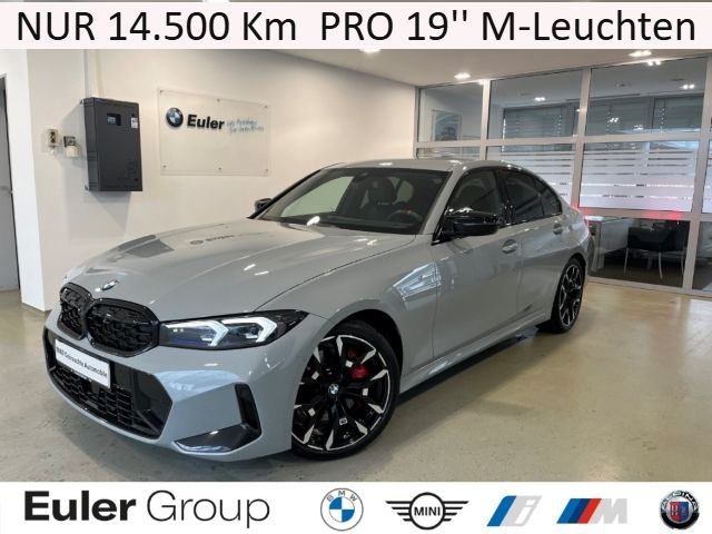 BMW M340i 14.475 km 60.733 &euro; Hofheim 65719