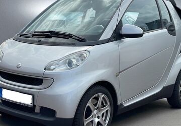 Smart ForTwo 158.000 km 3.799 &euro; Eppertshausen 64859