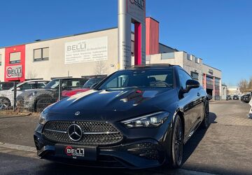 Mercedes-Benz CLE 450 3.700 km 66.950 &euro; Hanau 63452