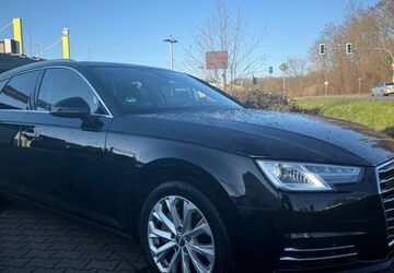 Audi A4 188.455 km 14.199 &euro; Erlensee 63526