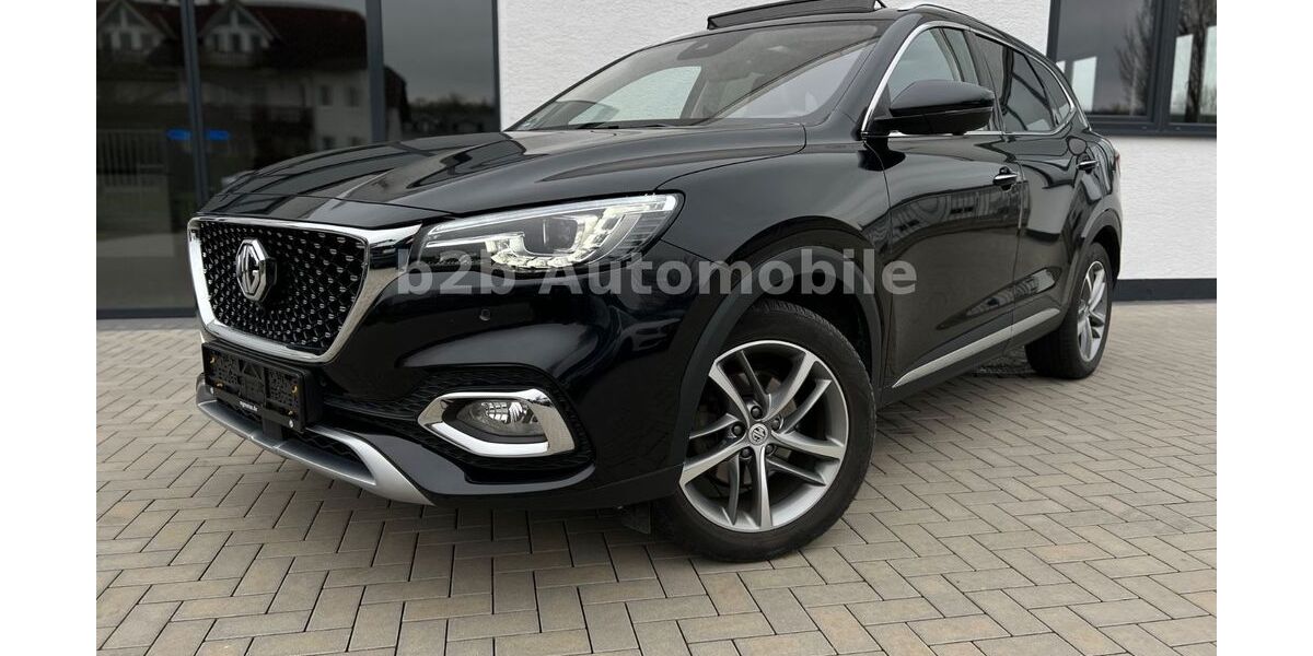 MG EHS 43.800 km 19.849 &euro; Altenstadt 63674