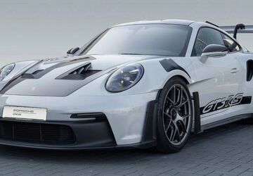 Porsche 992 5.822 km 319.992 &euro; Oberursel (Taunus) 61440