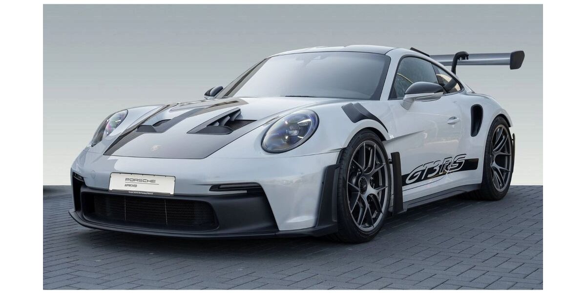 Porsche 992 5.822 km 319.992 &euro; Oberursel (Taunus) 61440