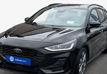 Ford Focus 27.774 km 20.950 &euro; Frankfurt 60386