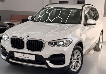 BMW X3 195.000 km 19.750 &euro; Heusenstamm (bei Frankfurt) 63150