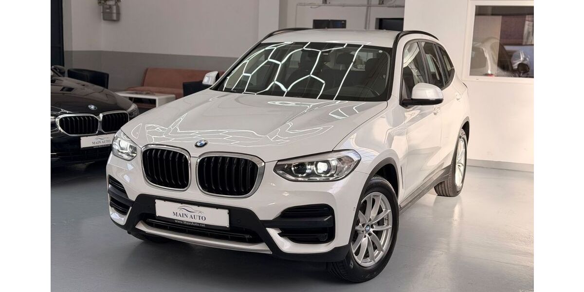 BMW X3 195.000 km 19.750 &euro; Heusenstamm (bei Frankfurt) 63150