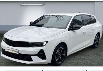 Opel Astra 11.420 km 22.380 &euro; Rüsselsheim 65428