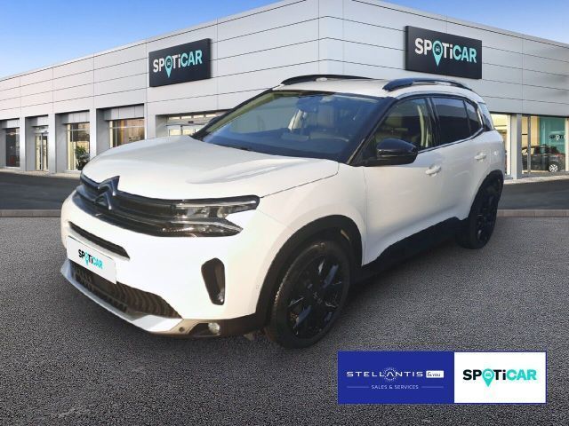 Citroen C5 Aircross 20.186 km 23.890 &euro; Maintal 63477