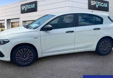 Fiat Tipo 15.000 km 19.980 &euro; Frankfurt 60314