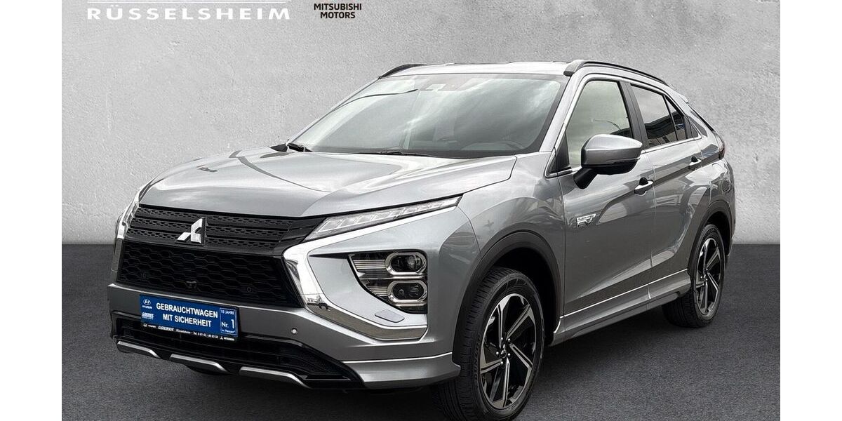 Mitsubishi Eclipse Cross 52.100 km 22.490 &euro; Rüsselsheim 65428