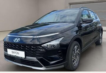 Hyundai BAYON 1.500 km 23.590 &euro; Eppstein 65817
