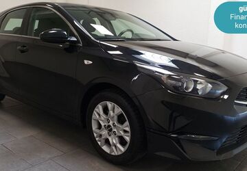 Kia ceed / Ceed 60.072 km 16.870 &euro; Egelsbach 63329