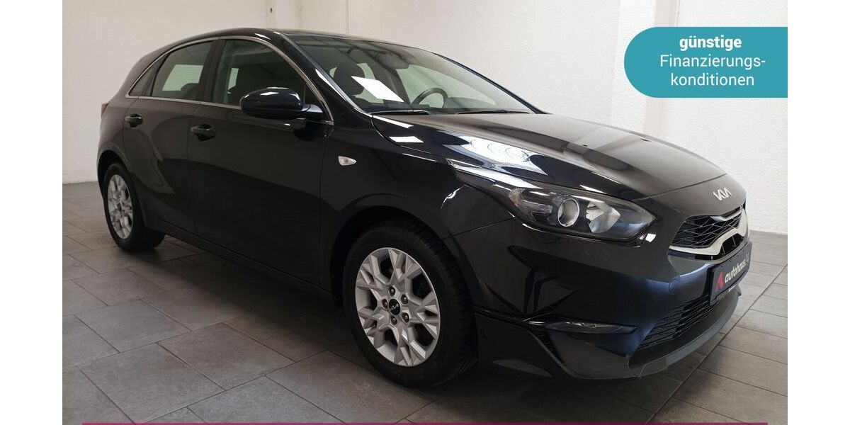 Kia ceed / Ceed 60.072 km 17.470 &euro; Egelsbach 63329