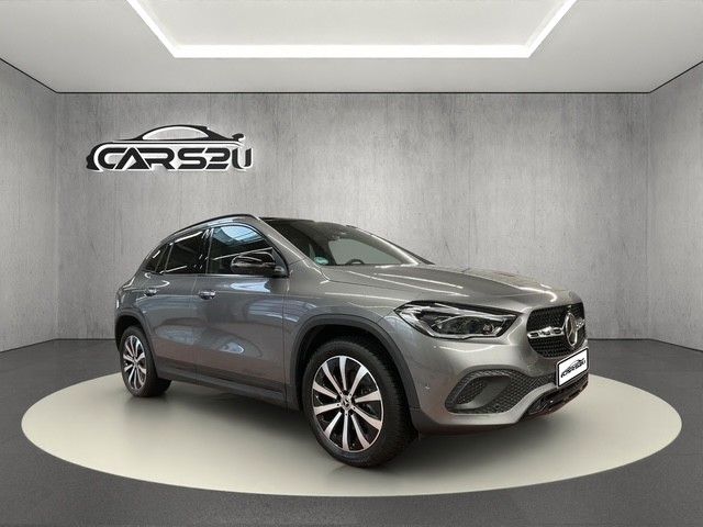 Mercedes-Benz GLA 250 7.800 km 34.980 &euro; Griesheim 64347