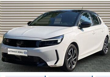 Opel Corsa 34.093 km 16.980 &euro; Rüsselsheim 65428