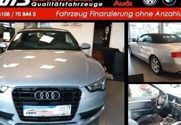 Audi A5 58.000 km 16.950 &euro; Mühlheim 63165