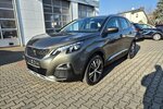 Peugeot 3008 Allure Navigation, Rückfahrkamera, Parktronic 62.052 km 14.890 &euro; Rodgau 63110