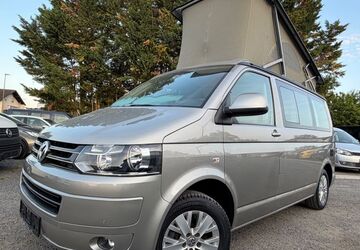 VW T5 California 94.300 km 38.999 &euro; Nauheim 64569