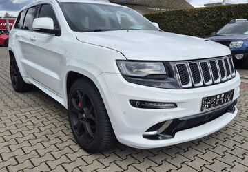 Jeep Grand Cherokee 250.000 km 17.990 &euro; Rodgau 63110