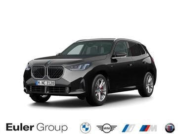 Gebrauchte BMW X3