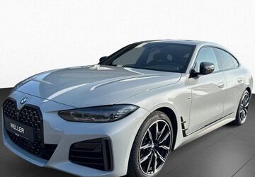 BMW 430 Gran Coupé 59.979 km 42.970 &euro; Bad Homburg 61352