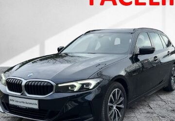 BMW 318 74.398 km 25.949 &euro; Frankfurt 60314