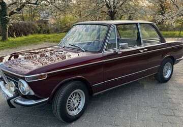 BMW 2002 74.000 km 19.772 &euro; Kelkheim (Taunus) 65779