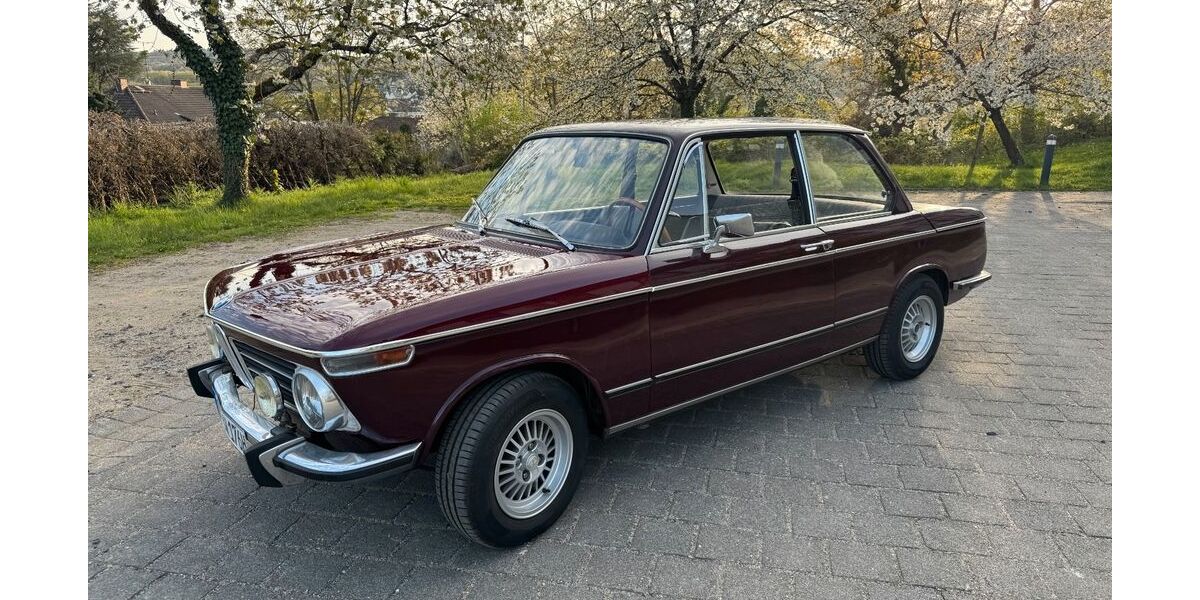 BMW 2002 74.000 km 19.772 &euro; Kelkheim (Taunus) 65779