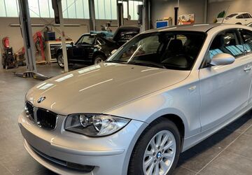 BMW 116 153.750 km 4.800 &euro; Egelsbach 63329