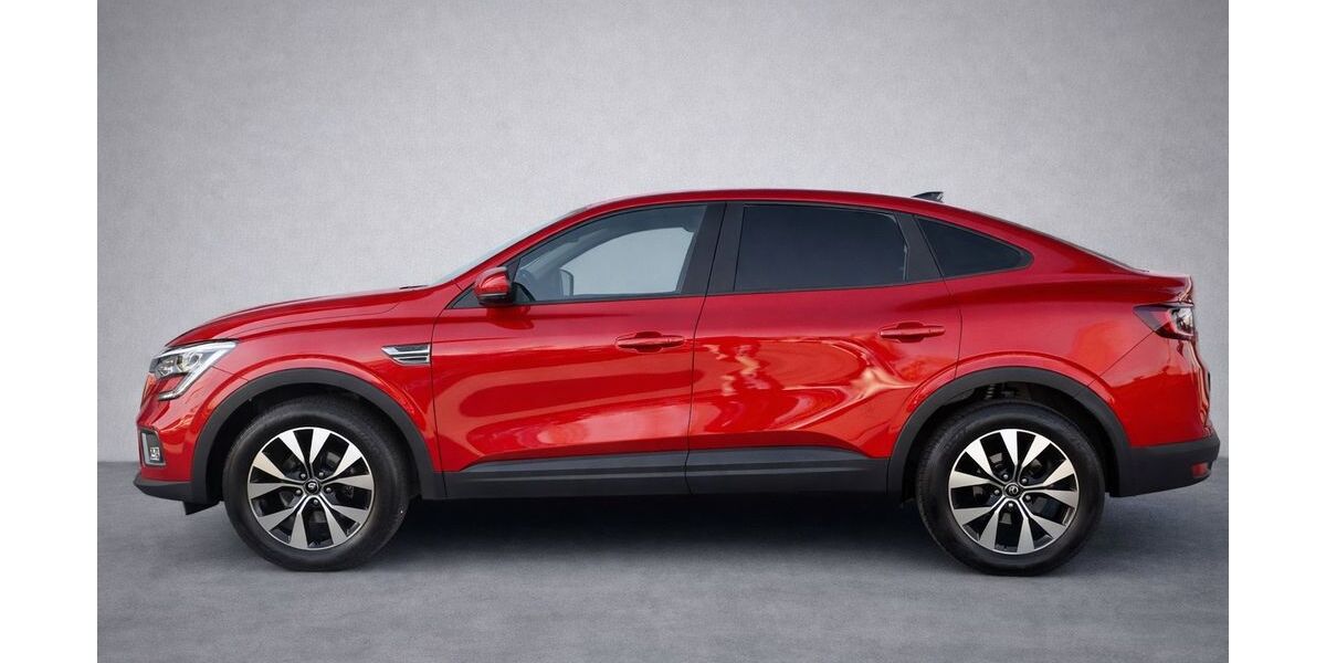 Renault Arkana 59.999 km 15.999 &euro; Dreieich 63303