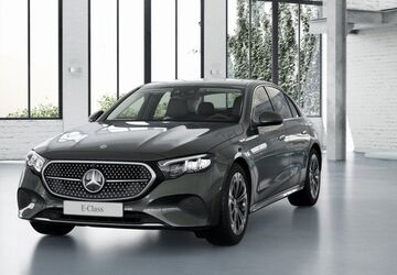 Mercedes-Benz E 300 16.838 km 49.690 &euro; Oberursel 61440