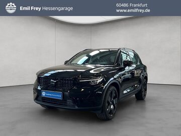Gebrauchte Volvo XC40